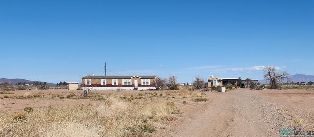 2945 Solana Rd SW, Deming, NM 88030