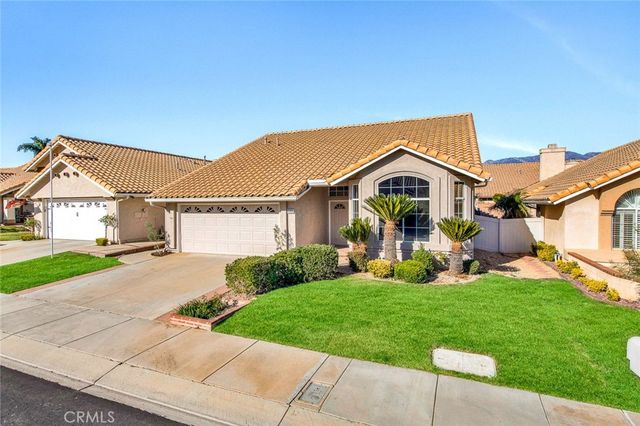 4841 W  Castle Pines Ave, Banning, CA 92220