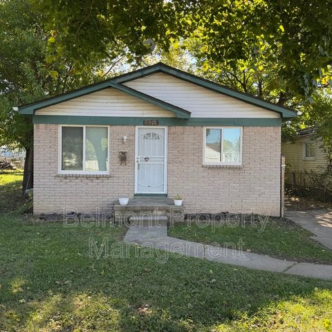 11020 Hupp Ave, Warren, MI 48089