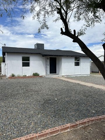 3243 E  Camden St #1, Tucson, AZ 85716