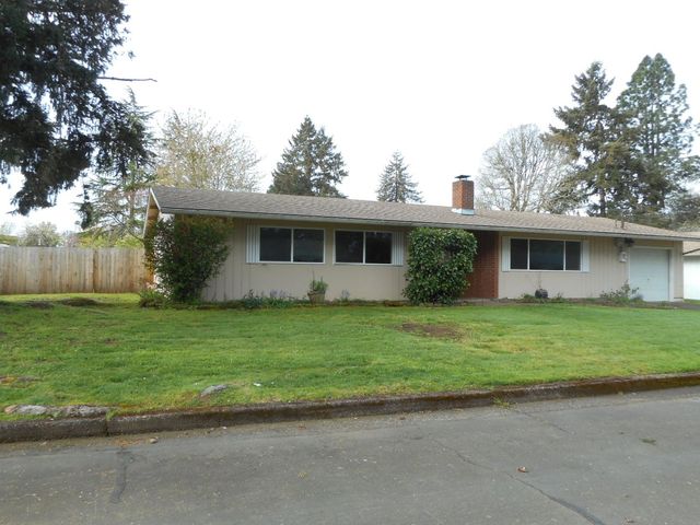 3115 NE Willamette Ave, Adair Village, OR 97330