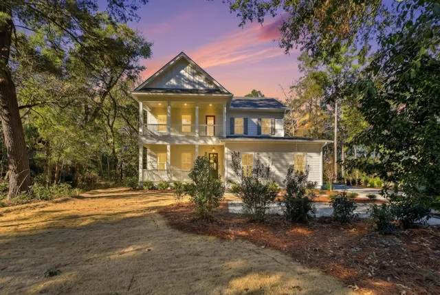 5213 Holly Frst, Hollywood, SC 29449