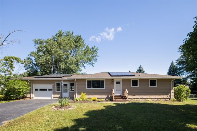 38 Friel Rd, Rochester, NY 14623