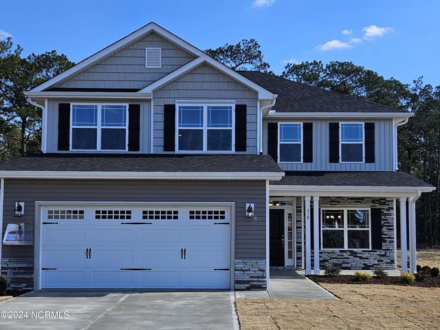 318 Spring Forest Drive, Goldsboro, NC 27534