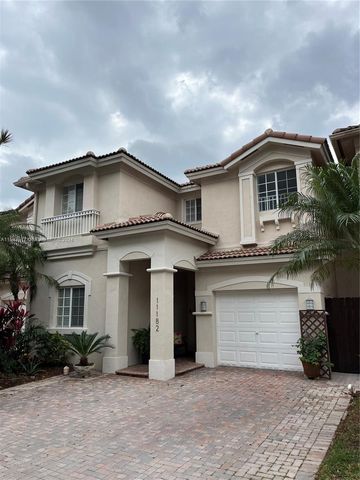 11182 NW 73rd Ter, Doral, FL 33178