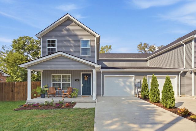 605 Main Ave, Georgetown, KY 40324