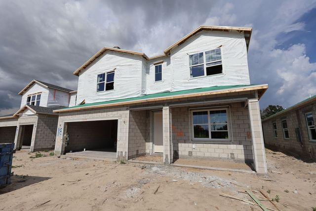 2873 Sweetgrass Ln, Zellwood, FL 32798