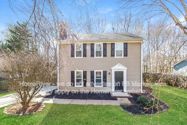 5707 Landerwood Dr, Greensboro, NC 27405