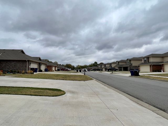 9118 Houston St #9118, Fort Smith, AR 72903