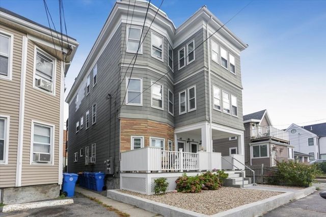 50 Trident Ave  #2, Winthrop, MA 02152