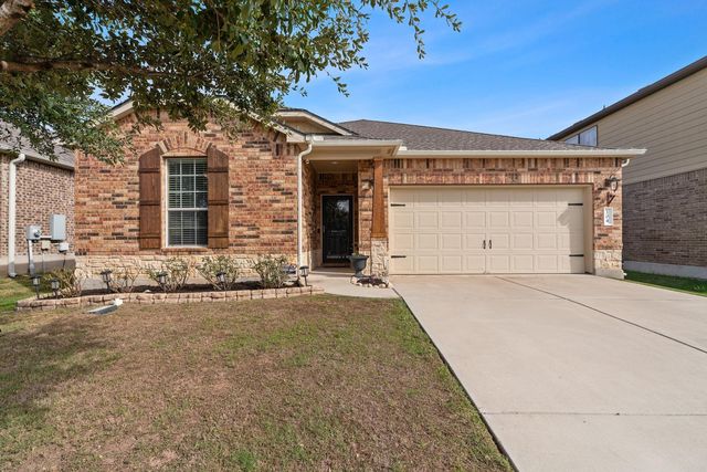 104 Tanager Pass, Leander, TX 78641