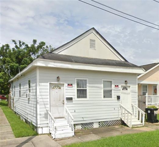 1439-41 Nunez St, New Orleans, LA 70114
