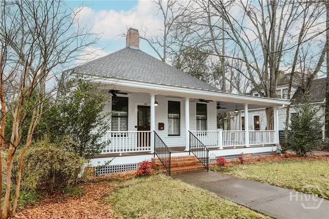 834 Hill Street, Athens, GA 30606