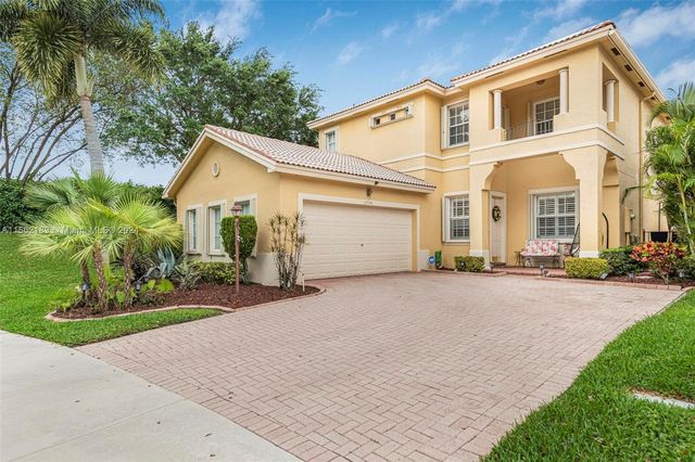 5704 NW 121st Ave, Coral Springs, FL 33076