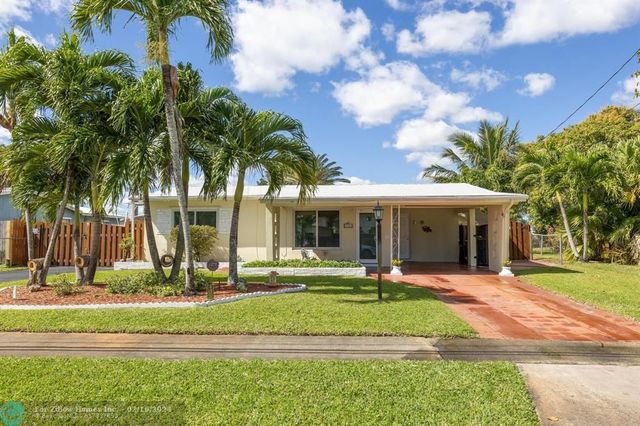 4421 SW 33rd Ave, Fort Lauderdale, FL 33312