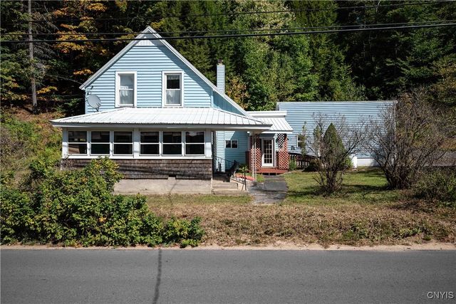 12112 Woodhull Rd, Forestport, NY 13338