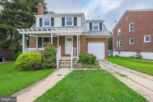 3604 Woodlea Ave, Baltimore, MD 21214