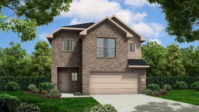 The Oriole Plan in Anderson Lake, Houston, TX 77053