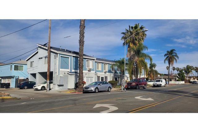 3076 Lincoln Ave  #4, San Diego, CA 92104