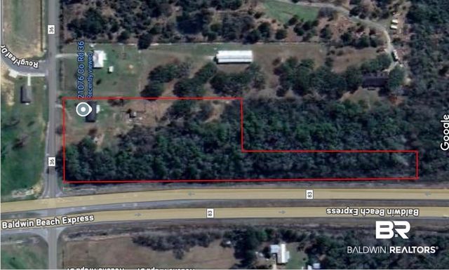 21076 Country Rd #36, Summerdale, AL 36580