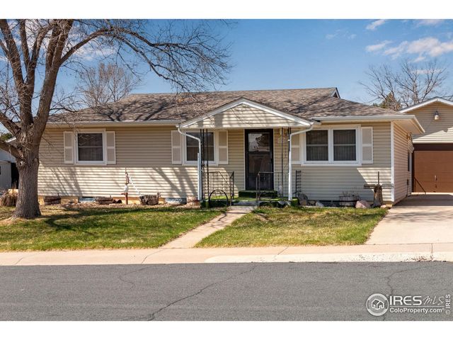 112 Hays Ave, Johnstown, CO 80534