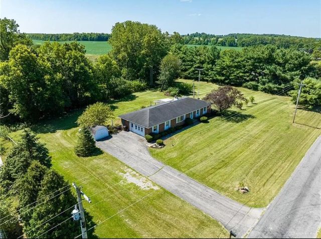 1723 Township Road 51 W, Belle Center, OH 43310