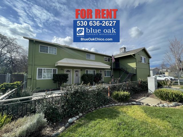 999 East Ave  #D, Chico, CA 95926