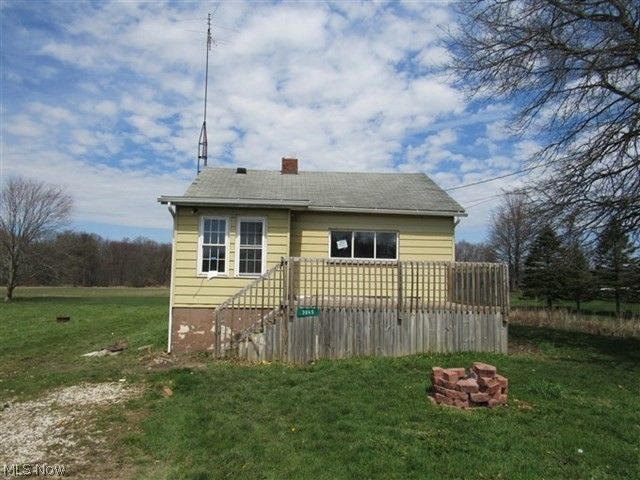 3845 Bower Rd, Rootstown, OH 44272