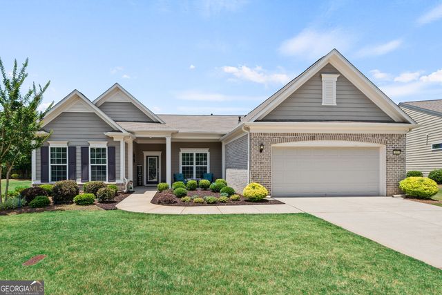 105 Salvia Ct, Griffin, GA 30223