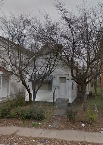 1759 Dumesnil St, Louisville, KY 40210