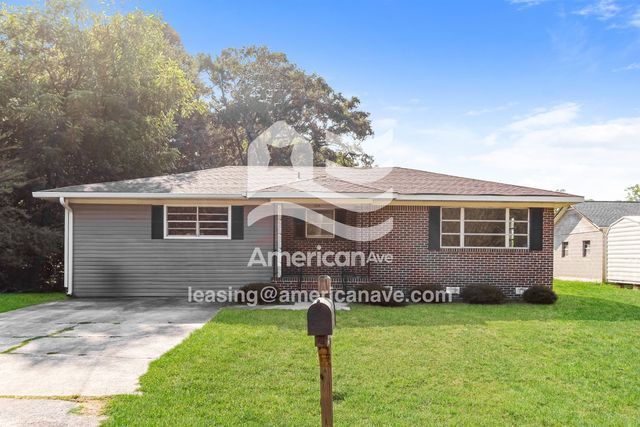 1112 7th Ave, Pleasant Grove, AL 35127