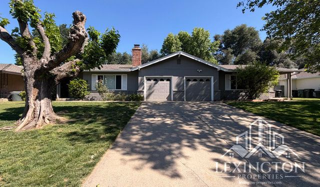 8133 Monte Park Ave, Fair Oaks, CA 95628