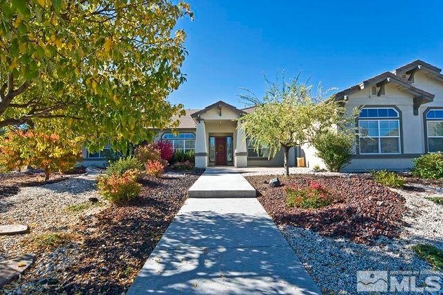 260 Mystic Mountain Dr, Sparks, NV 89441