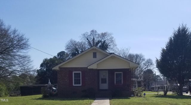 414 Vick St E, Wilson, NC 27893