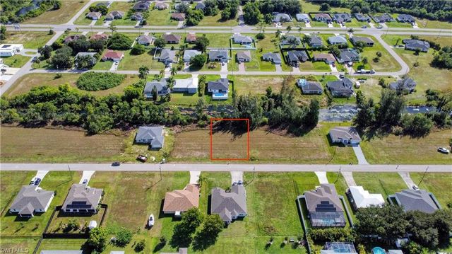4213 NE 23rd AVE, Cape Coral, FL 33909
