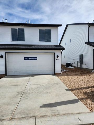 510 May Dr #1068, Cedar City, UT 84720