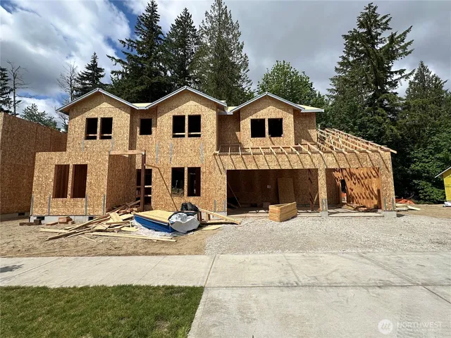 6640 SE Kyodi Court, Tumwater, WA 98501