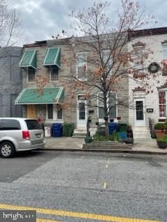 1249 James St, Baltimore, MD 21223