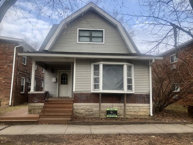 425 E  7th St, Bloomington, IN 47408