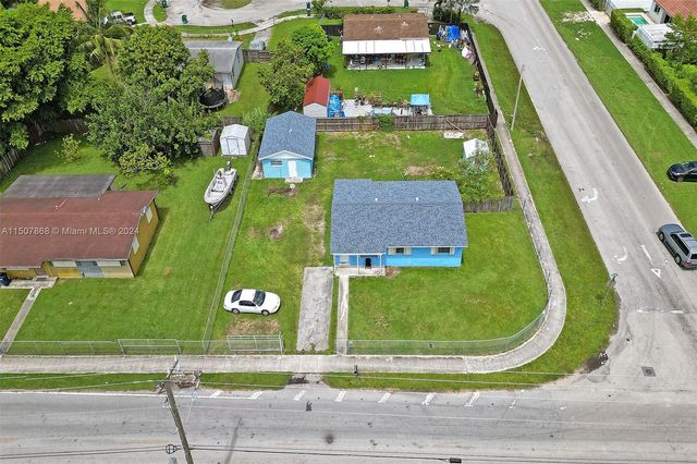 26404 SW 134th Ave, Homestead, FL 33032