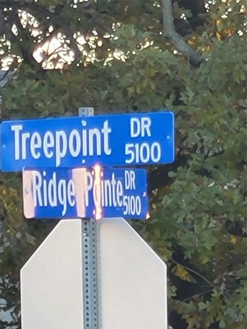 5121 Treepoint Dr, Arlington, TX 76017