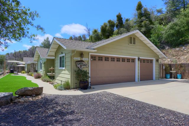 4117 Indian Rock Ln, Mariposa, CA 95338