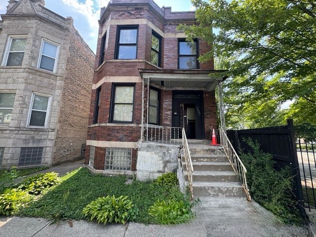 1222 S  Millard Ave, Chicago, IL 60623