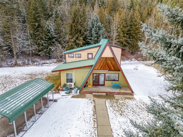 323 Westgate Ave, Libby, MT 59923