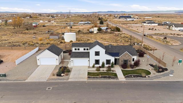 2318 W  5190 N, Cedar City, UT 84721