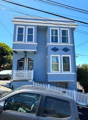 2017-2019 23rd St #2017, San Francisco, CA 94107