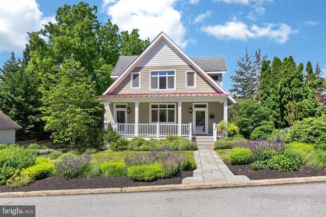 312 N  Washington St, Kennett Square, PA 19348