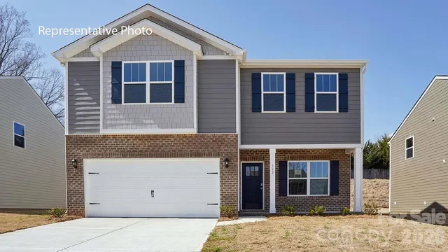449 Brinkley Dr, Kings Mountain, NC 28086