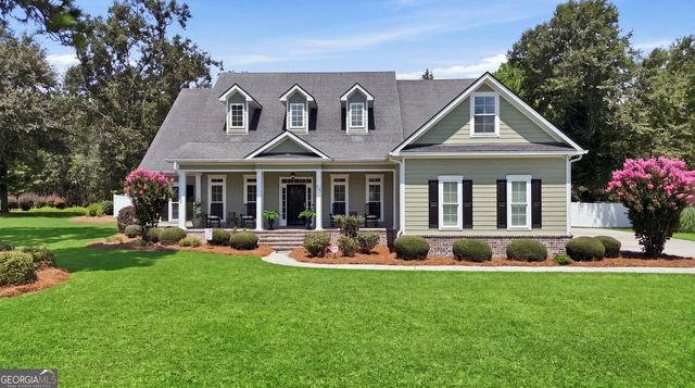 335 Myrtle Crossing Dr, Statesboro, GA 30458