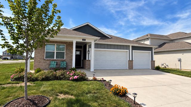 635 Blackrock Dr, Pendleton, IN 46064